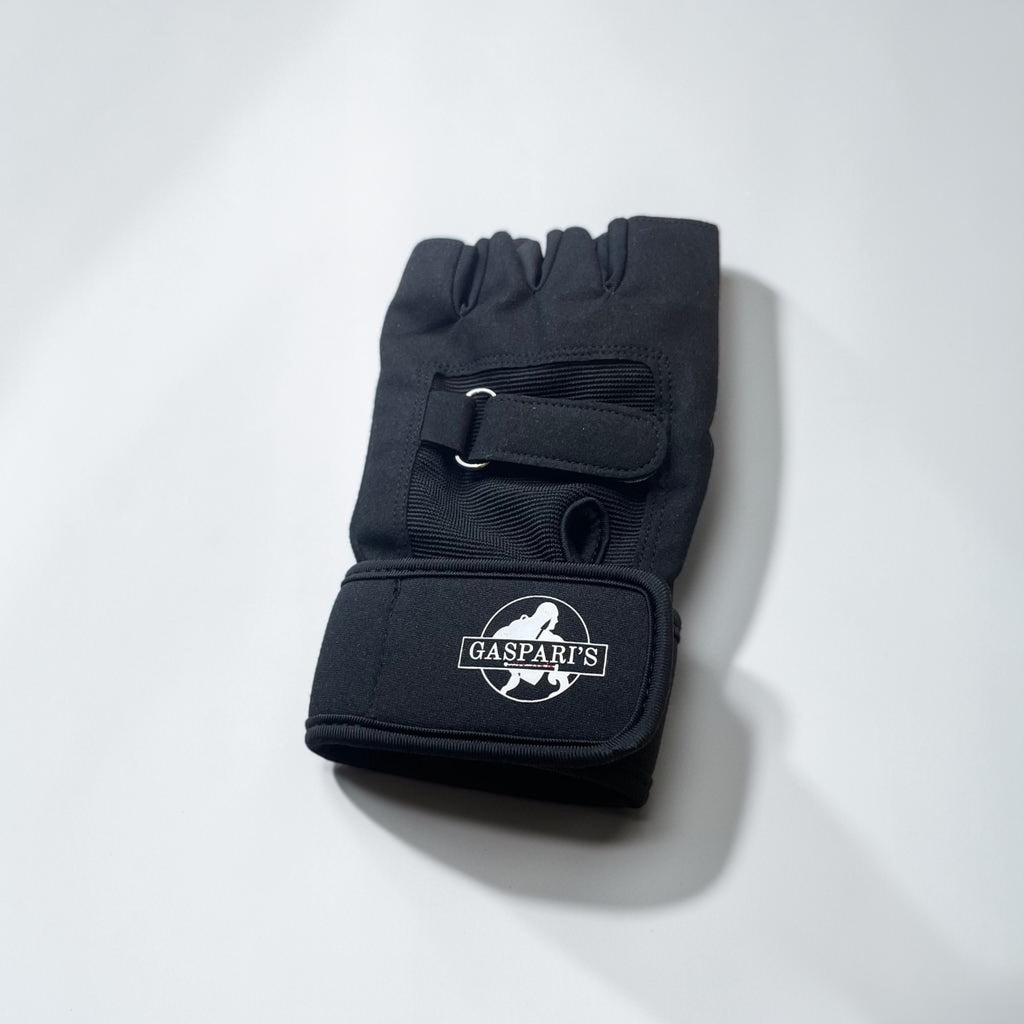 Guantes de entrenamiento