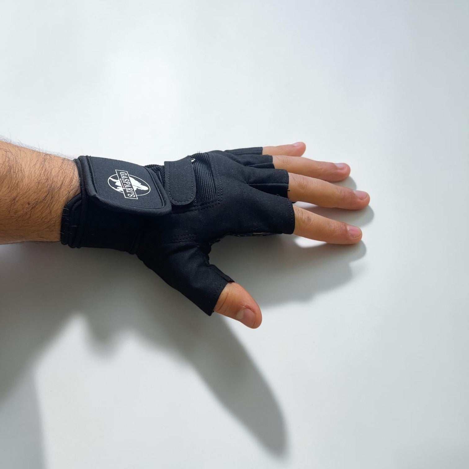 Guantes de entrenamiento