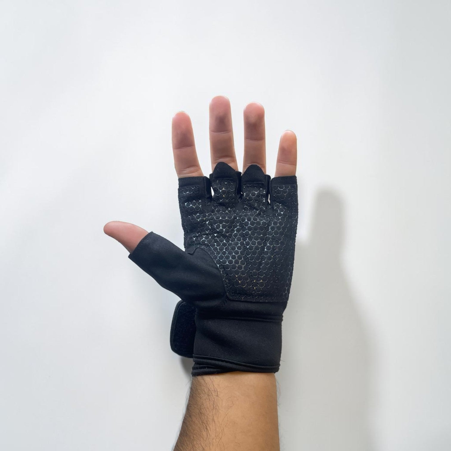 Guantes de entrenamiento